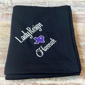 Lady Reign Blanket